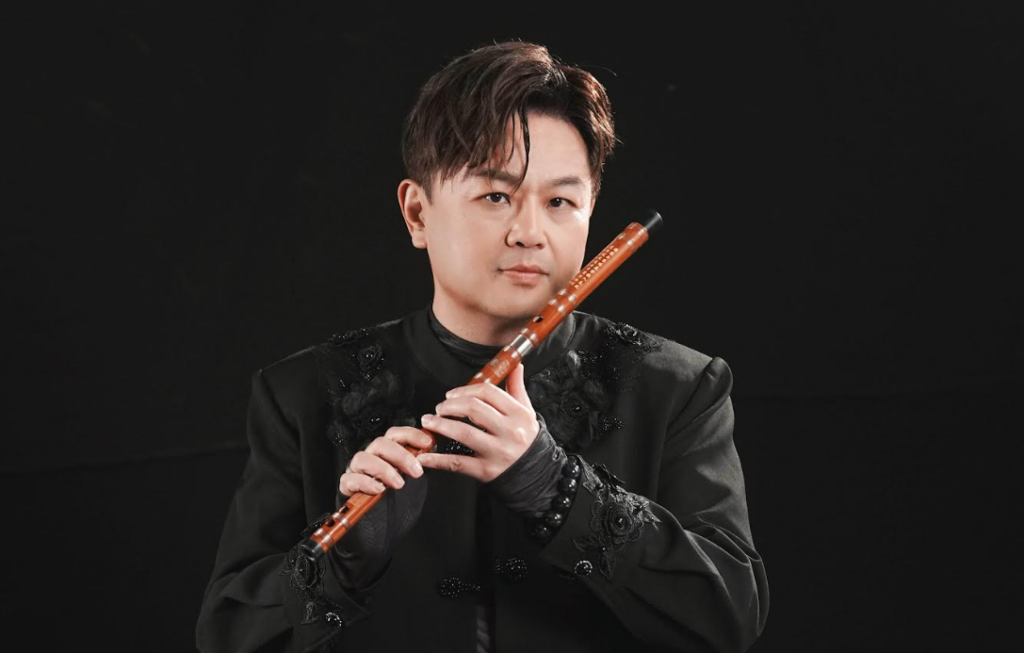 方文山填詞加持!蘇震洋〈一字一句〉親吹中國笛 「命定之笛」深夜現身錄音室 25 %E8%9E%A2%E5%B9%95%E6%93%B7%E5%8F%96%E7%95%AB%E9%9D%A2 2026 06 01 160856 1024x653 1