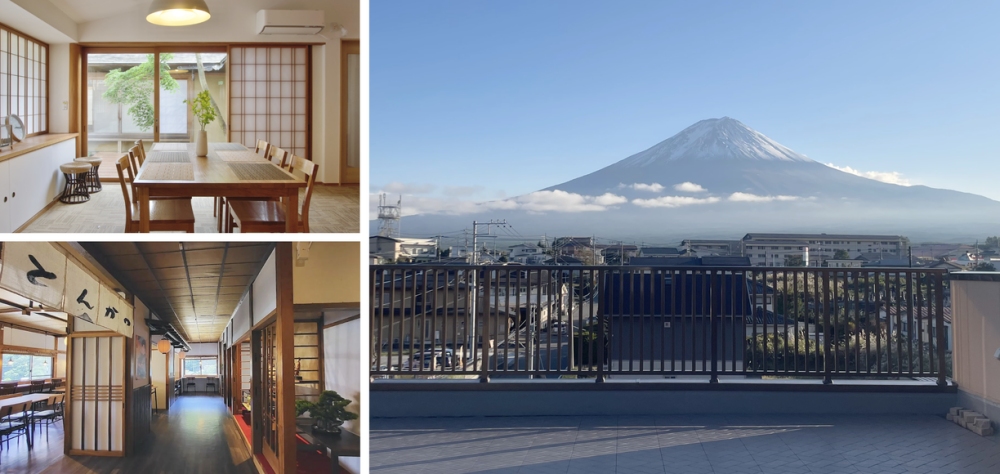 飲水思源!HAOSTAY 創辦人本田櫻子獲 Agoda 金環獎後5月捐款響應僑委會僑生獎學金 9 02604002