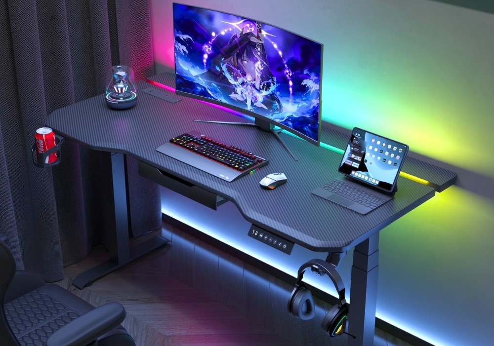 電動升降桌評價怎麼看?Cost & Design 打造值得長期使用的辦公家具 26 030614003