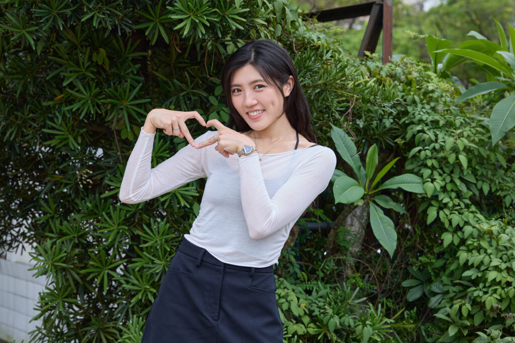 身高168正妹 足踏104公分逆天長腿!台日混血林希子 才貌雙全勇闖歌壇 11 0M7A1099