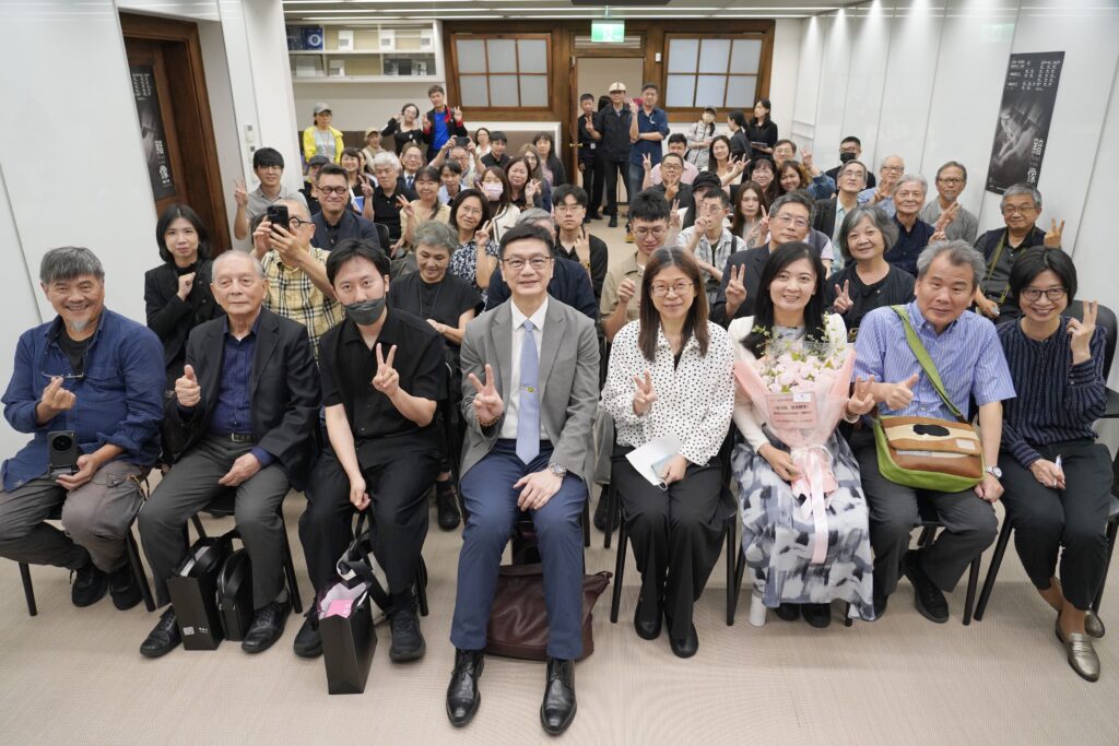 國家攝影文化中心「黯像:看見不見」展覽 打開「黑箱」 邀請觀眾觸讀經典 8 1507a54a 9206 41c1 895f b6a6c0efccaf