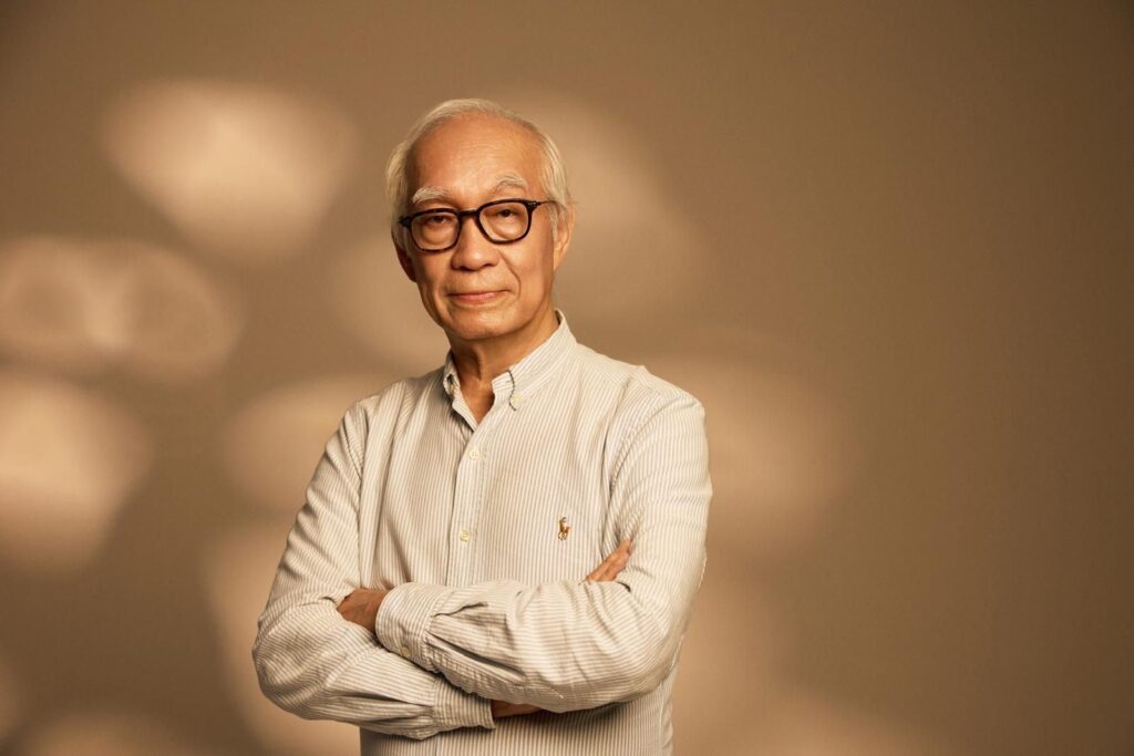 藝術研究學者邱坤良、電影工作者廖慶松、報導文學家徐仁修 榮獲第45屆行政院文化獎 34 2 1 1024x683 1
