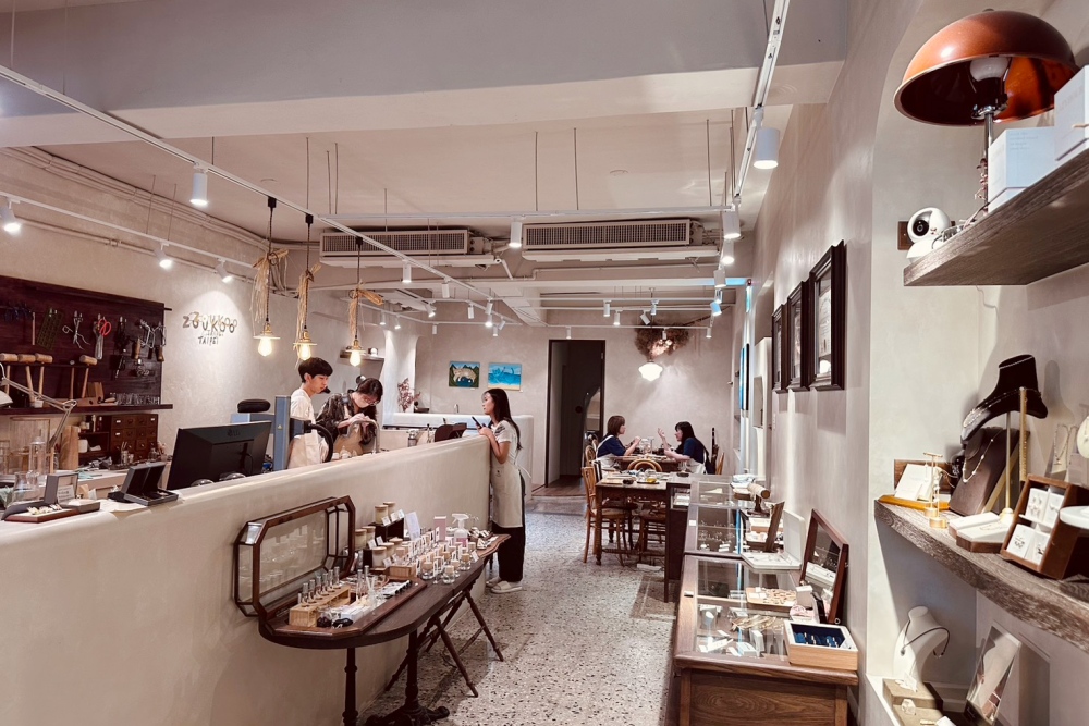 ZOUKOO 小倉庫以平價與專業GIA鑑定 重新定義客製手作戒指與手工珠寶訂製體驗 24 20260617013