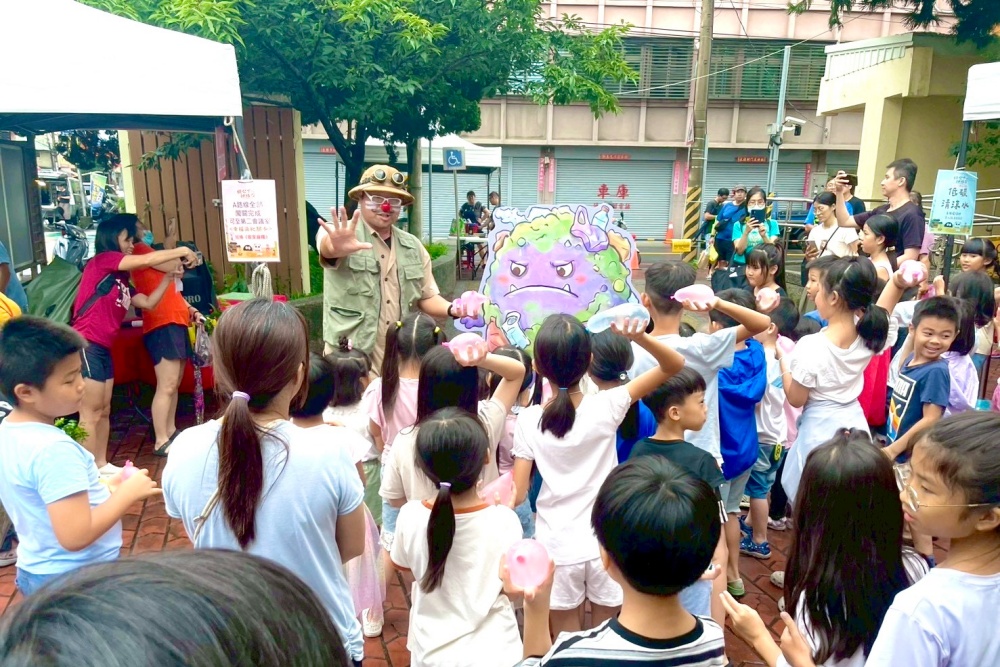 2026神岡文化季:客家原力登場!以伯公信仰為根,齊聚千人神隊友 8 20260628004