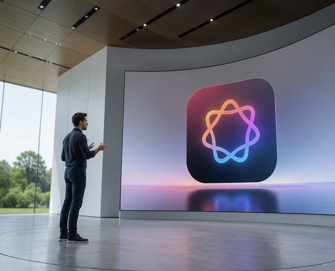 蘋果開放新一代智慧框架!Apple Intelligence API登場,開發者生態正式邁入代理時代 32 23C7AFB5 C426 4DAE 8C94 44A72C7A8CC7 1