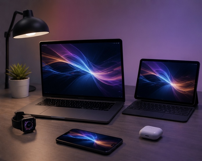 蘋果開放新一代智慧框架!Apple Intelligence API登場,開發者生態正式邁入代理時代 31 23C7AFB5 C426 4DAE 8C94 44A72C7A8CC7