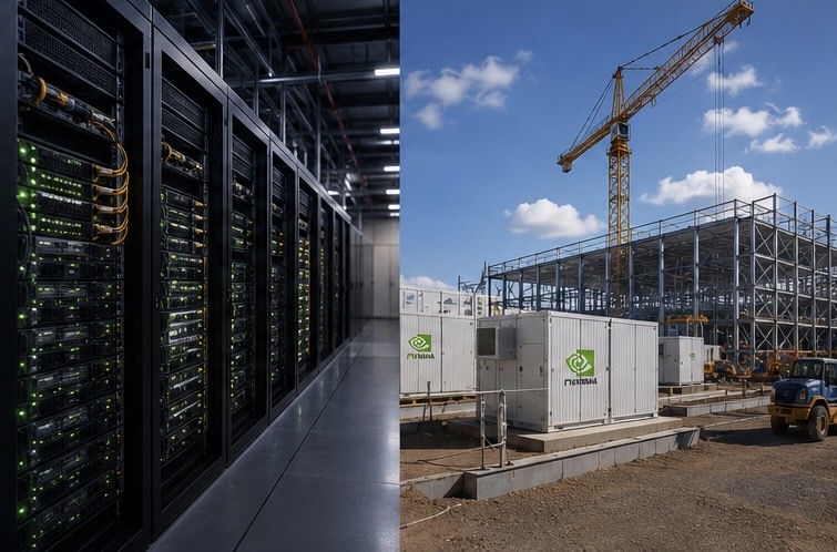 KKR攜手NVIDIA成立百億美元基礎設施公司,瞄準企業AI平台運算需求 3 248E94C0 1DC4 43E1 BCF0 844412885217 2