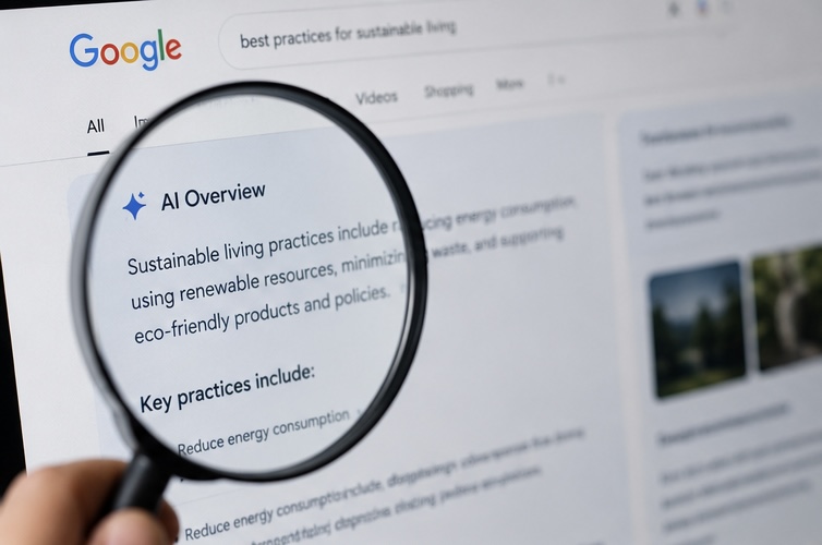 Google AI Overviews遭德國法院認定須負責任,搜尋平台生成內容治理進入新階段 7 248E94C0 1DC4 43E1 BCF0 844412885217