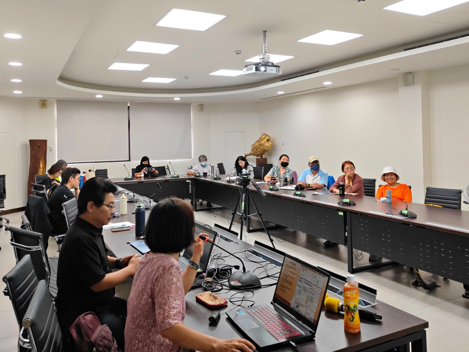 竹美館辦理社區UP培力工作坊 從影像紀錄到市場故事 協助社區團隊提升成果轉譯力 10 7