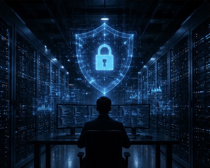 資安平台進入機器對抗時代!Cisco推出Cloud Control,自主防禦成企業新標準 16 8D36DDFF 2C68 405D 9385 3299756A1C59 2
