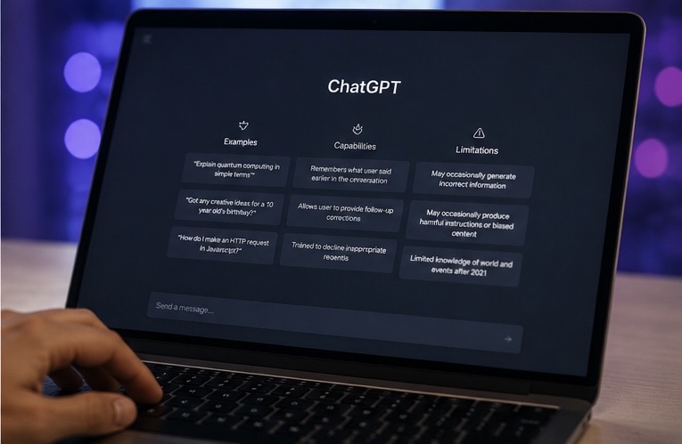 OpenAI啟動ChatGPT超級應用改版計畫,整合程式開發與代理服務搶攻企業市場 4 91C2535D F397 40B2 A60F B536E1130FB7 1