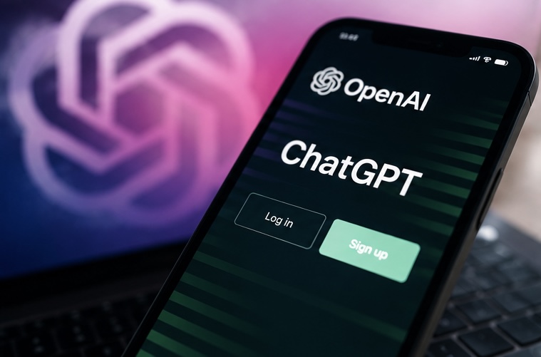 OpenAI啟動ChatGPT超級應用改版計畫,整合程式開發與代理服務搶攻企業市場 3 91C2535D F397 40B2 A60F B536E1130FB7 2