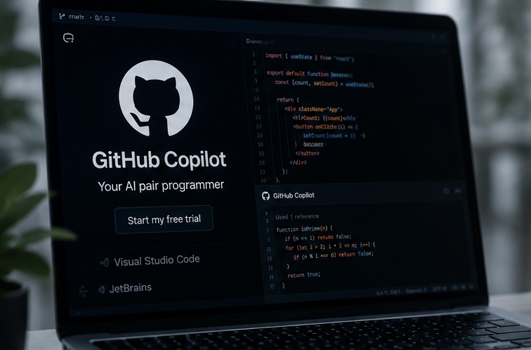 GitHub AI程式開發需求暴增,Microsoft罕見借助AWS擴充運算資源 6 91C2535D F397 40B2 A60F B536E1130FB7