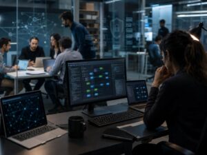OpenAI 不急著喊版本號 Codex 先悄悄進辦公室