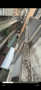 桃園市桃園區透天外牆防水工程施工