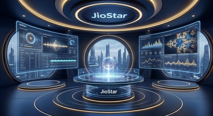JioStar推出生成式影音工作室,媒體集團加速打造AI內容生產平台 31 IMG 7937