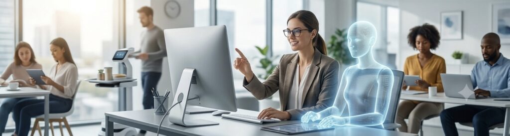 Convey完成3800萬美元募資,企業AI同事平台掀起新一波辦公自動化浪潮 8 IMG 8037 1