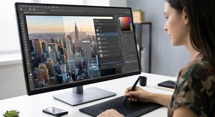Adobe收購Topaz Labs擴大AI影像平台版圖 Premiere、Photoshop工具整合再升級 20 IMG 8292 3
