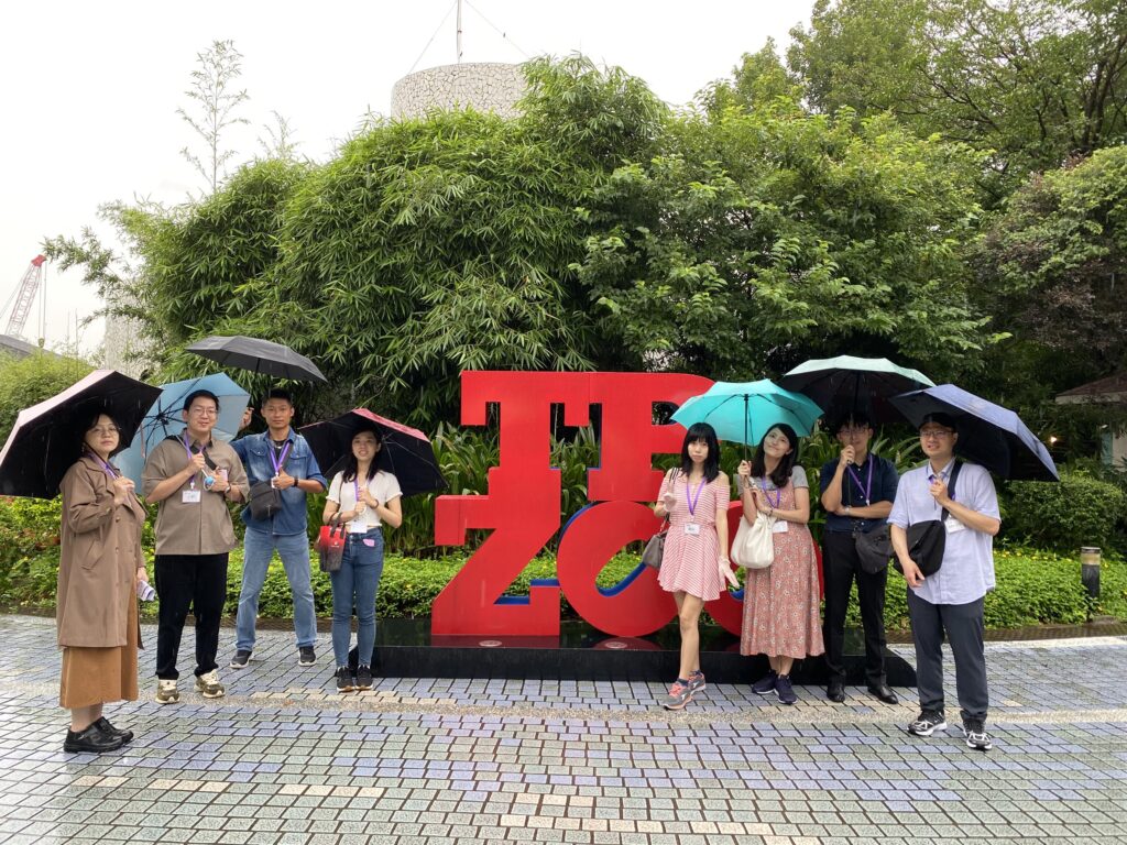 區公所扮月老 動物園聯誼配對率高達六成五 23 S 47538209