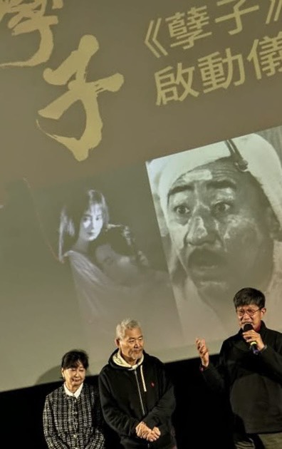 台灣資深電影推手吳功辭世 影視界追思其對產業發展重要貢獻 3 S 853237765