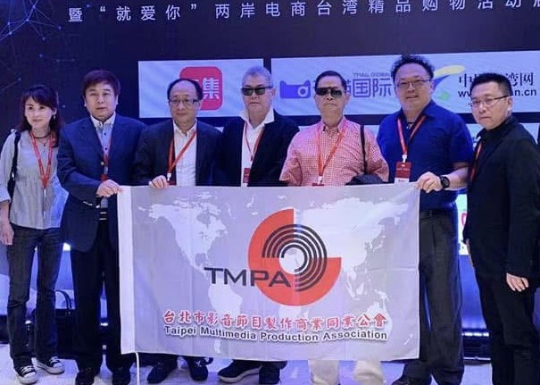 台灣資深電影推手吳功辭世 影視界追思其對產業發展重要貢獻 4 S 853237769