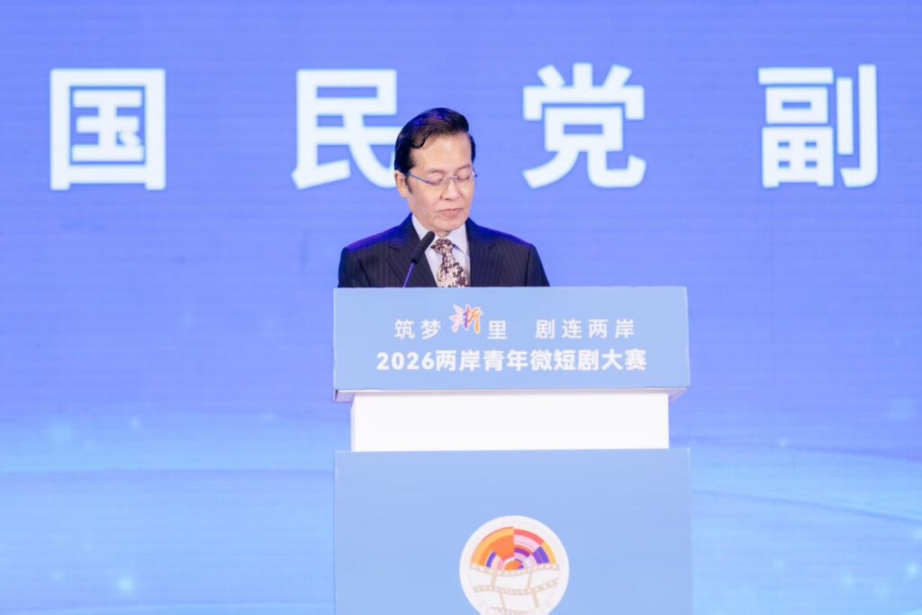 72小時連拍五集!張榮恭驚呼台灣青年創作在浙江橫店大放異彩 35 S 861454341