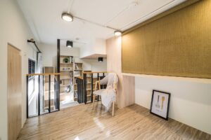 老屋翻新和新成屋裝潢，工程做法差在哪？設計師說重點