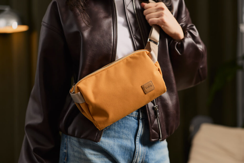 Bellroy 輕旅行包款推薦! 從城市切換旅程的輕盈風格 51 bellroy bcsa studio web 02 1024x684 1