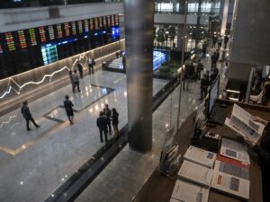 印尼IDX公開說明會升溫,企業融資成本回到透明度 印尼IDX公開說明會升溫,企業融資成本回到透明度