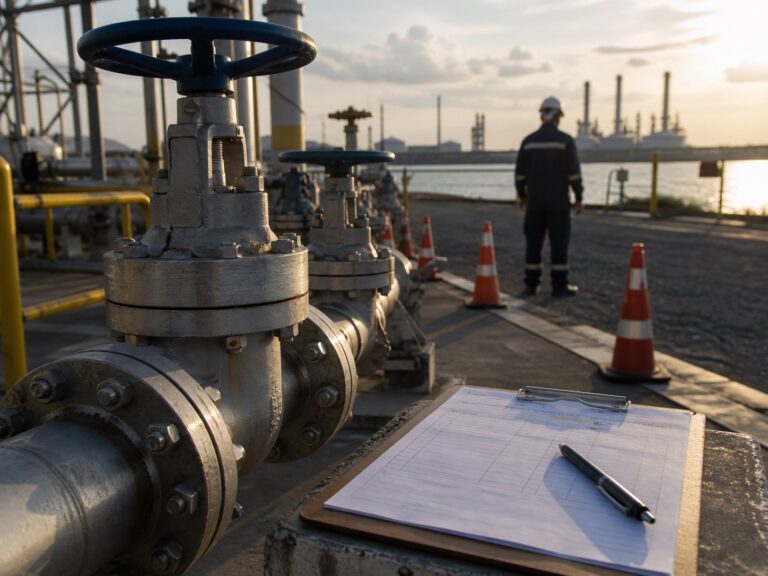PETRONAS馬來西亞夥伴策略更新，能源供應商資格被重新估價