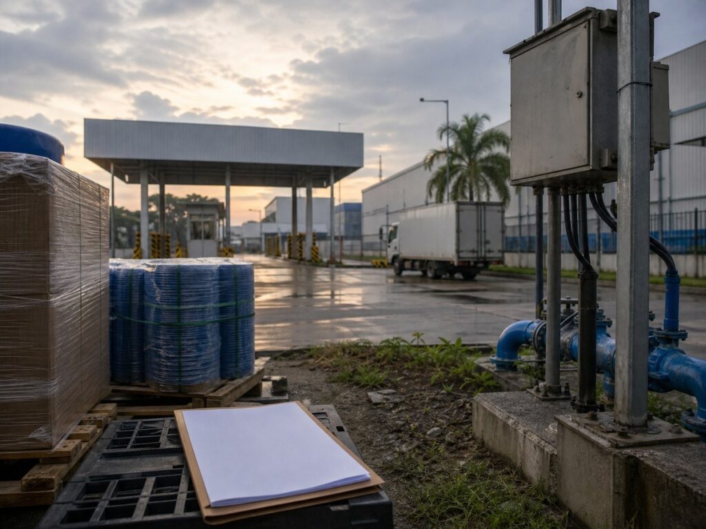 菲律賓Malampaya維修停機,能源供應成本先回到備援 菲律賓Malampaya維修停機,能源供應成本先回到備援