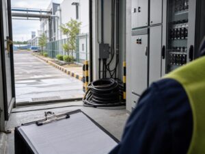 菲律賓日本投資管線升溫,園區配套先被檢查 菲律賓日本投資管線升溫,園區配套先被檢查