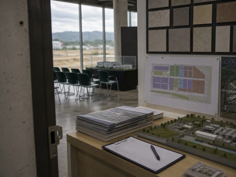 菲律賓New Clark City招商升溫，土地與物流配套仍是硬門檻