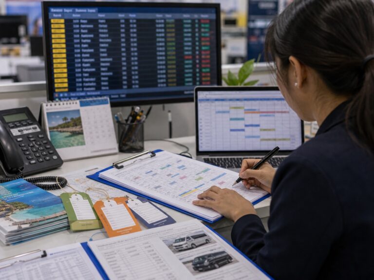 泰國EV零件鏈降溫後重排，庫存與驗證成本浮上檯面