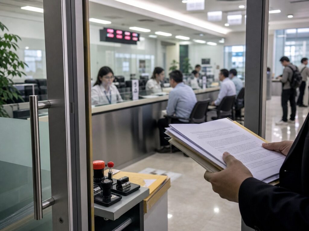 泰國FastPass投資流程加速,外商成本先看送件窗口 泰國FastPass投資流程加速,外商成本先看送件窗口