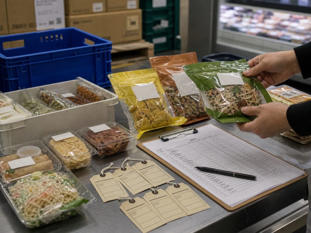 越南AEON商品週擴到亞洲市場,冷鏈與上架成本先被重算 越南AEON商品週擴到亞洲市場,冷鏈與上架成本先被重算