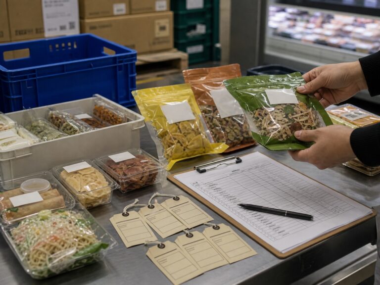 越南AEON商品週擴到亞洲市場，冷鏈與上架成本先被重算