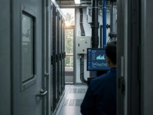 越南數位經濟2030目標拉高,資料中心先遇到電力與人才成本 越南數位經濟2030目標拉高,資料中心先遇到電力與人才成本