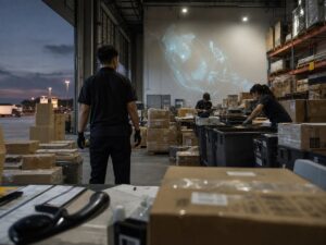 越南GoGlobal Program上路,跨境通路成本先到海外倉 越南GoGlobal Program上路,跨境通路成本先到海外倉
