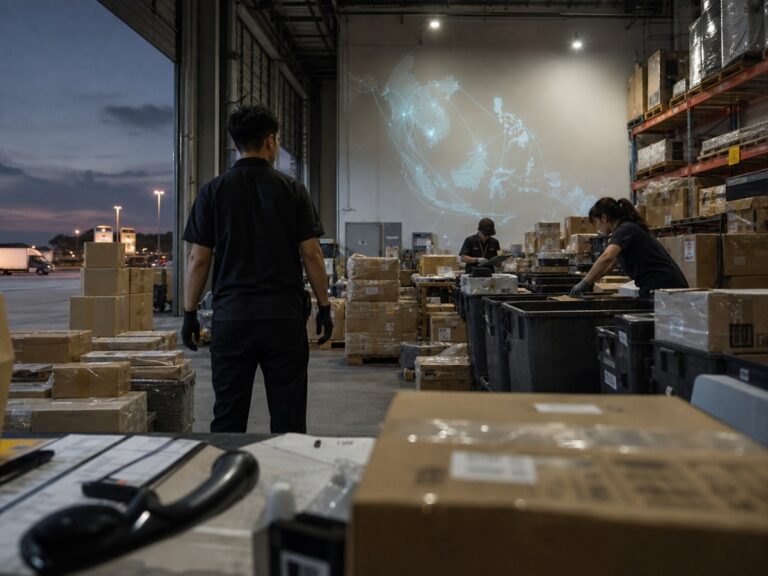 越南GoGlobal Program上路，跨境通路成本先到海外倉