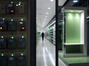 越南綠色展位上路，零售通路先算節能改裝成本