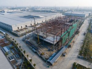 越南稅款與土地租金展延,現金流成本先鬆一口氣 越南稅款與土地租金展延,現金流成本先鬆一口氣