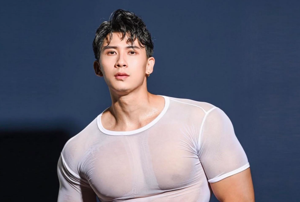 AI失控?Meta誤判停權風暴燒進演藝圈 Rock李振瑋IG、FB、Threads十年帳號蒸發 AI失控?Meta誤判停權風暴燒進演藝圈 Rock李振瑋IG、FB、Threads十年帳號蒸發