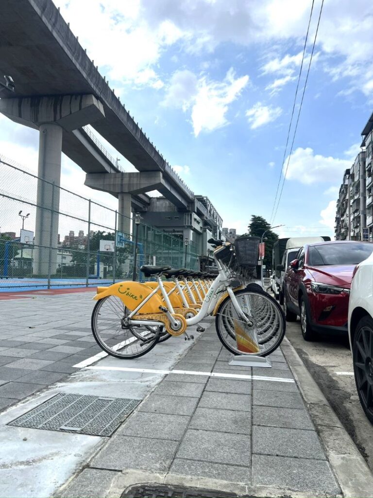 捷運三鶯線6/30免費試營運 YouBike14處新站同步啟用 捷運三鶯線6/30免費試營運 YouBike14處新站同步啟用