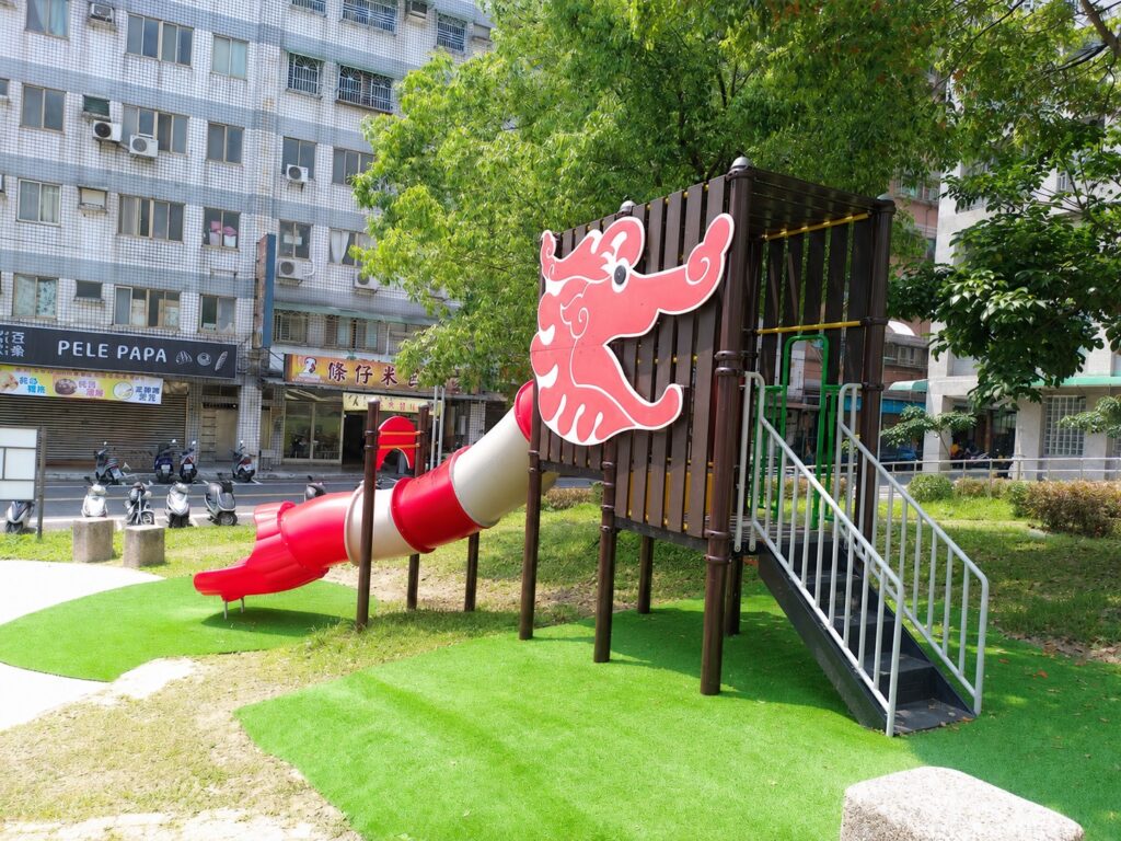 與龍共舞慶端午! 新北推兩大「龍」主題特色公園 邀民眾連假共度全齡綠意時光 與龍共舞慶端午! 新北推兩大「龍」主題特色公園 邀民眾連假共度全齡綠意時光