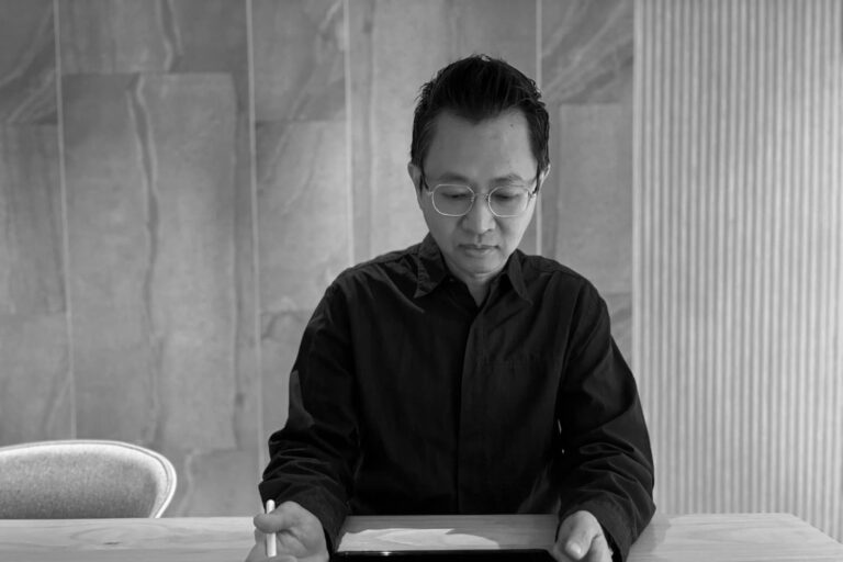 小宅時代的裝修判斷題：凡樸設計用 3D 空間與 AI 輔助，讓屋主預先體驗夢想宅