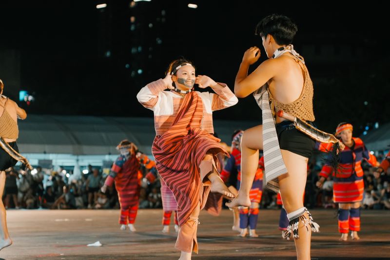 讓文化在城市生根發芽 新北打造全民原教新里程碑 讓文化在城市生根發芽 新北打造全民原教新里程碑