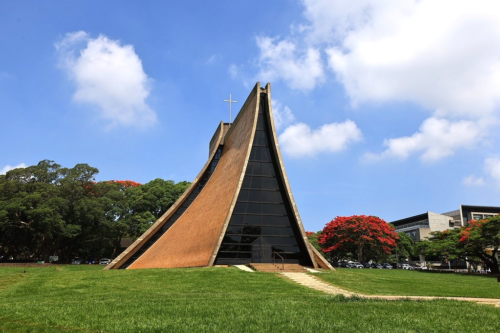 東海大學躍居THE 世界大學影響力全球第85名 全國排名第三僅次台大、陽明交大 東海大學躍居THE 世界大學影響力全球第85名 全國排名第三僅次台大、陽明交大