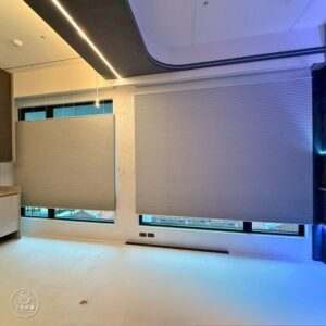 從手動換成電動窗簾，生活品質有感升級的無痛投資