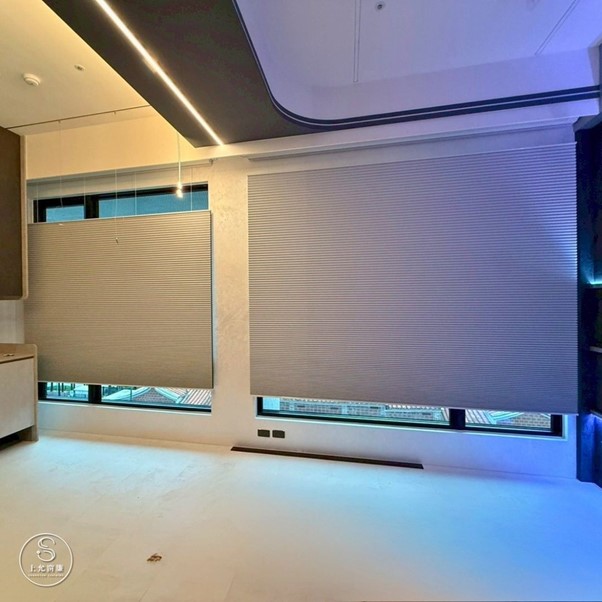 從手動換成電動窗簾,生活品質有感升級的無痛投資 從手動換成電動窗簾,生活品質有感升級的無痛投資